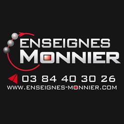 Enseignes Monnier, Froideconche - Horaires d'ouverture