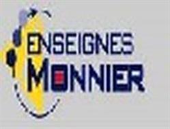 Enseignes Monnier, Froideconche - Horaires d'ouverture