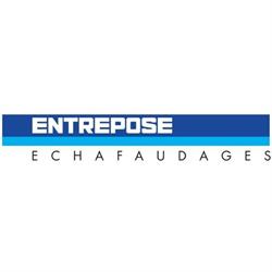 Entrepose Echafaudages - Quimper, Saint-Yvi - Horaires d'ouverture
