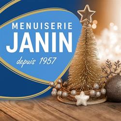 Janin, Mareuil-sur-Ay - Horaires d'ouverture