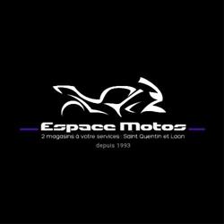 Espace Motos Saint-Quentin Concessionnaire Yamaha-Kawasaki-Kymco-Segway-Rieju, - Horaires d'ouverture