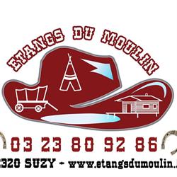 Camping Les Étangs du Moulin, Cessières - Horaires d'ouverture