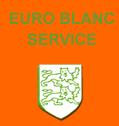 Euro Blanc Service, Vire - Horaires d'ouverture
