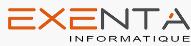 Exenta Informatique, Saint-Louis - Horaires d'ouverture
