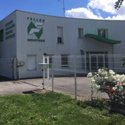 Feller Industries Mulhouse SARL, Soultz-Haut-Rhin - Horaires d'ouverture