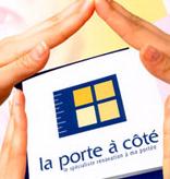 La Porte à Côté Sesam SARL, Meythet - Horaires d'ouverture