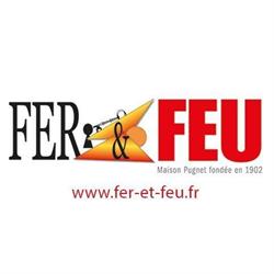 Fer Et Feu Pugnet SARL, Voiron - Horaires d'ouverture