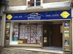 Agence Immobilière de la Fontaine, Pithiviers - Horaires d'ouverture