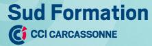Centre de Formation et d'Apprentis CCI, Carcassonne - Horaires d'ouverture