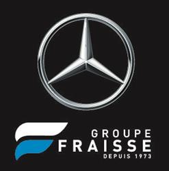 Garage Fraisse Mercedes-Benz, Saint-Germain-Laprade - Horaires d'ouverture