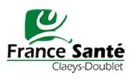France Santé Claeys Doublet SARL, Lille - Horaires d'ouverture