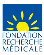 Fondation Pour La Recherche Médicale - F.r.m, Paris - Horaires d'ouverture