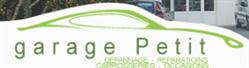 AD Garage Expert PETIT, Chef-Boutonne - Horaires d'ouverture