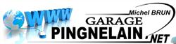 Garage Pingnelain, Les Grands-Chézeaux - Horaires d'ouverture
