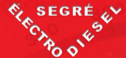Segré Electro Diesel, - Horaires d'ouverture