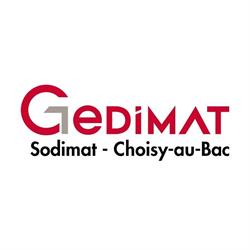 Gedimat Sodimat - Choisy-au-Bac - Horaires d'ouverture