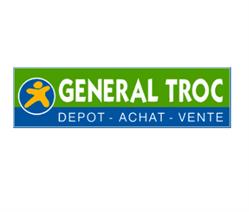 GENERAL TROC, Troyes - Horaires d'ouverture