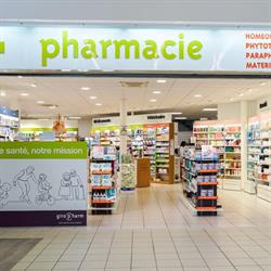 Pharmacie Bourdois, Airvault - Horaires d'ouverture