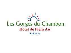 Les Gorges du Chambon, Eymouthiers - Horaires d'ouverture