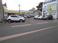 Gouyer Automobiles, Mamers - Horaires d'ouverture