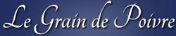 Le Grain de Poivre, La Ferté-Alais - Horaires d'ouverture