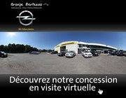 Rambouillet Automobiles SAS - Horaires d'ouverture