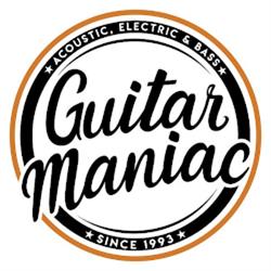 Guitar Maniac, Nice - Horaires d'ouverture