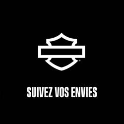 Harley-Davidson Bordeaux, Bègles - Horaires d'ouverture