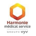 Harmonie Médical Service - LAVAL, Laval - Horaires d'ouverture