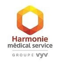 Harmonie Médical Service - BLOIS, La Chaussée-Saint-Victor - Horaires d'ouverture