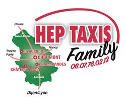 HEP TAXIS FAMILY, Chaumont - Horaires d'ouverture