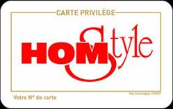 Hom Style, Clermont - Horaires d'ouverture