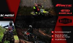 BC Motos/Hall de la moto, Saint-Martin-des-Champs - Horaires d'ouverture