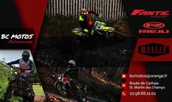BC Motos/Hall de la moto, Saint-Martin-des-Champs - Horaires d'ouverture
