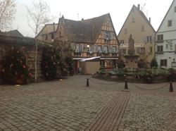 Hostellerie Du Château, Eguisheim - Horaires d'ouverture