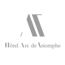 Hôtel Arc de Triomphe, Paris - Horaires d'ouverture