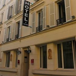 Hôtel de L'aveyron, Paris - Horaires d'ouverture