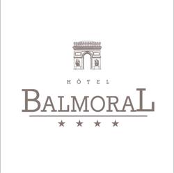 Hôtel Balmoral SAS, Paris - Horaires d'ouverture