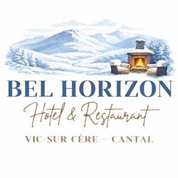 Logis Hôtel Restaurant Bel Horizon Vic sur Cère, Vic-sur-Cère - Horaires d'ouverture