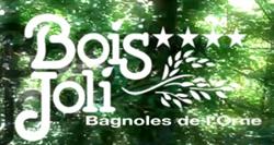La Villa Bois Joli, Bagnoles-de-l'Orne - Horaires d'ouverture