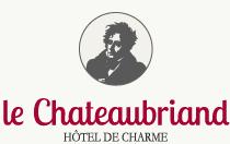 Hôtel Le Chateaubriand 2bis, Nantes - Horaires d'ouverture