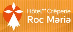 Hôtel crêperie Roc Maria à Guérande, - Horaires d'ouverture