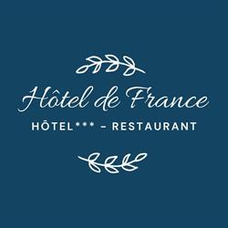 Hôtel de France, Vire-Normandie - Horaires d'ouverture