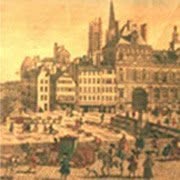 Hôtel de Nice, Paris - Horaires d'ouverture