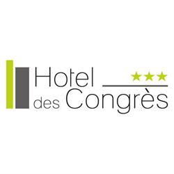 Hôtel Des Congrès, Villeurbanne - Horaires d'ouverture