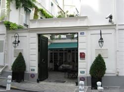 Hotel Saint Simon, Paris - Horaires d'ouverture