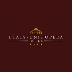 Hôtel des Etats Unis Opéra, Paris - Horaires d'ouverture