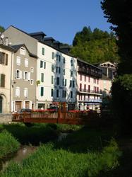 Hôtel Restaurant Family, Meyrueis - Horaires d'ouverture