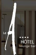 Hotel Amina, Paris - Horaires d'ouverture