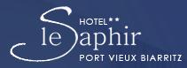 Hôtel Saphir, Biarritz - Horaires d'ouverture